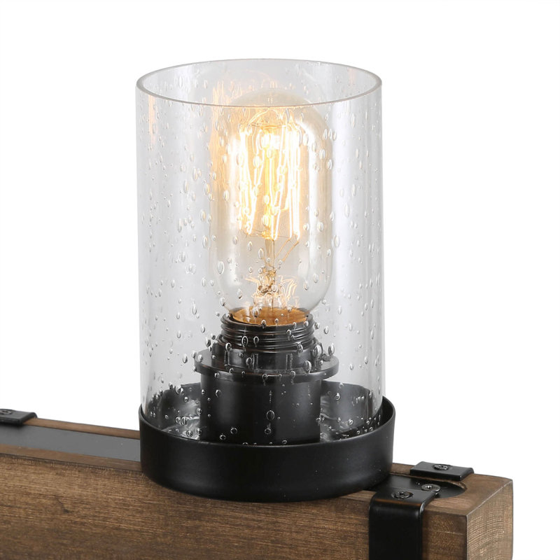 Smither 6 - Light Pendant