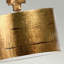 Celeste 1 - Light Drum Pendant-9538728