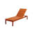 Outdoor Chaise Lounge