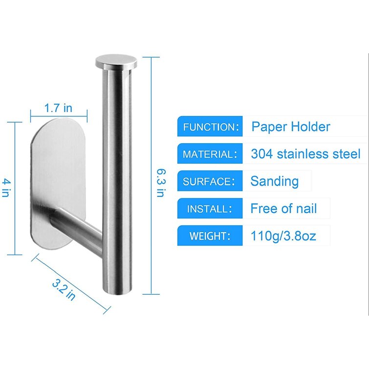 https://assets.wfcdn.com/im/44811171/resize-h755-w755%5Ecompr-r85/1769/176923064/Stainless+Steel+Wall%2F+Under+Cabinet+Mounted+Paper+Towel+Holder.jpg