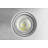 Hauslane 860 Cubic Feet Per Minute Convertible Wall Mount Range Hood with Baffle Filter and Light In
