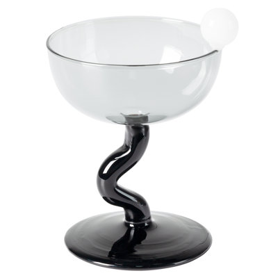 VENTRAY 3,4 oz Coupe en verre