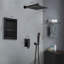 Système de douche avec valve brute-81952961