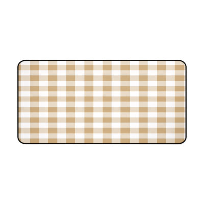 Polyester Desk Pad