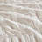 Cozy Queen Long Fur Back Print Comforter Mini Set-114555548