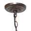 Tiffany 12 - Light Chandelier-1856443207