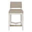 Scoville By Thom Filicia Upholstered Bar Stool with Solid Wood Frame-516201280-516201469