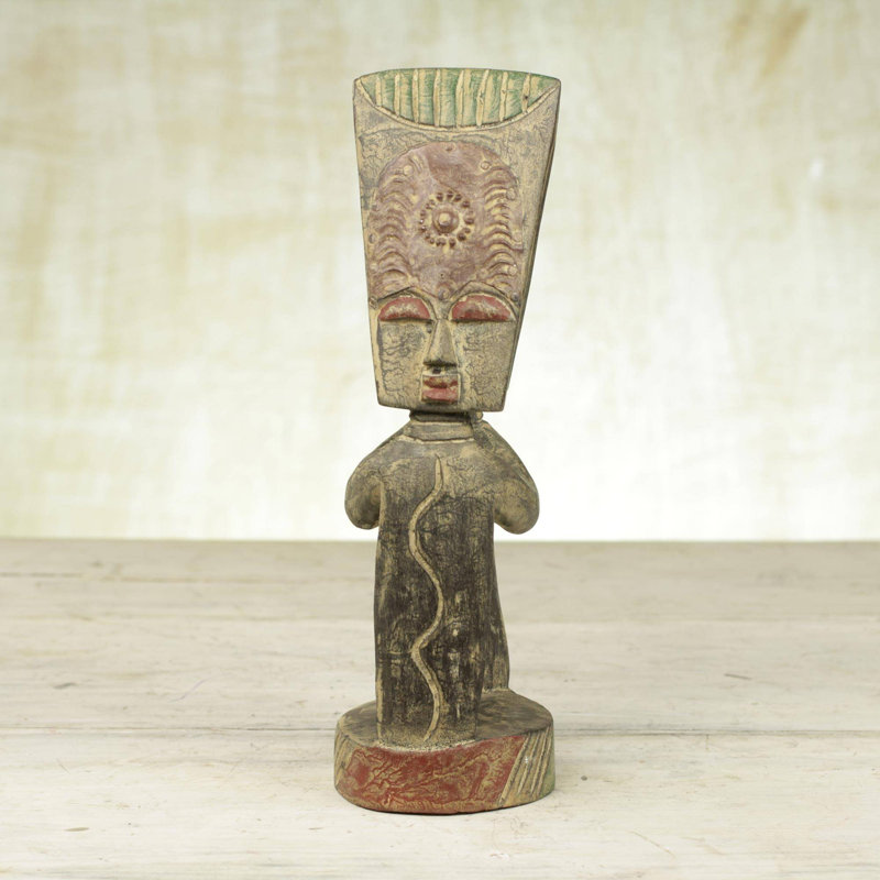 Figurine Birkbeck