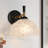 Powden Wall Sconce