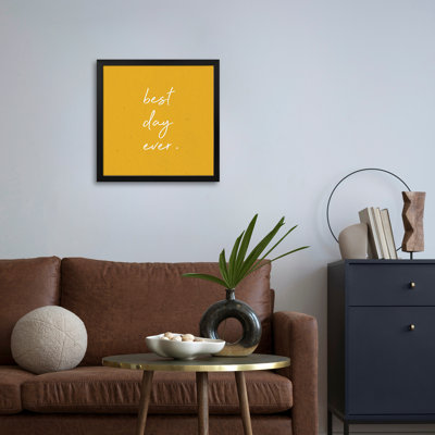 Gentle Words II - Wall Art Print - Gallery Poster