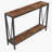 Ritsuko 9.8'' Console Table-761380281