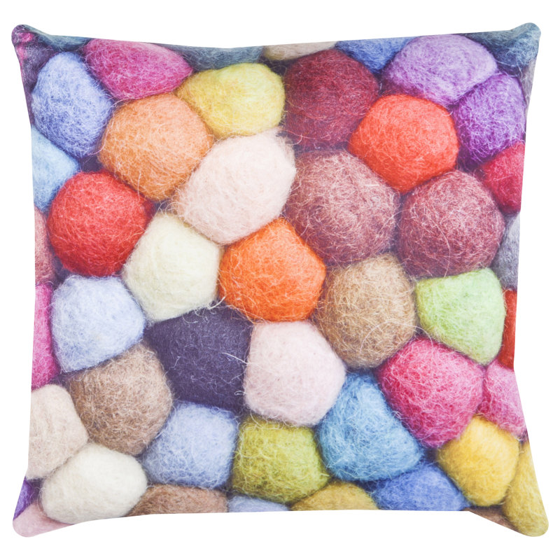Coussin Jeannet
