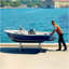 Chariot de rangement Watercraft