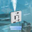 Smart Glass Cleaner avec navigation automatique