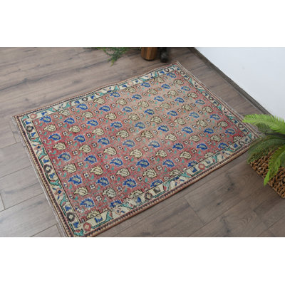 Tapis en laine Classic Classic 36,6 x 52,8 po