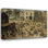 «Red Barrel Studio®», reproduction de toile tendue par Bruegel l'Ancien par Peter