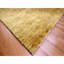 9'x12'1" Copper Brown Plain Solid Design Pure Sari Silk Hand Knotted Rug 92878B24B9BC443F8443A4E43AC908FD