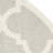 Ammundsen Geometric Light Grey/Beige Area Rug-1467661411