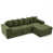 Green is out of stock