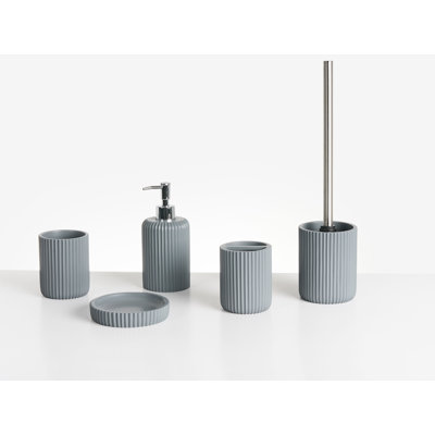 Bathroom Accessory Set