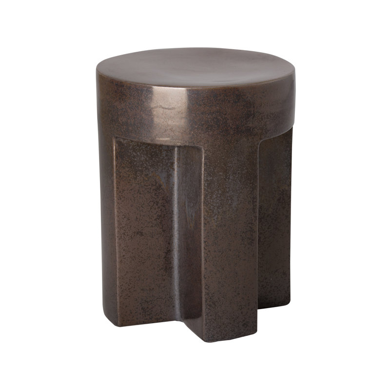 Tabouret de jardin Ceramic