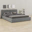 Lit plateforme tapissier avec structure solide-1313399603