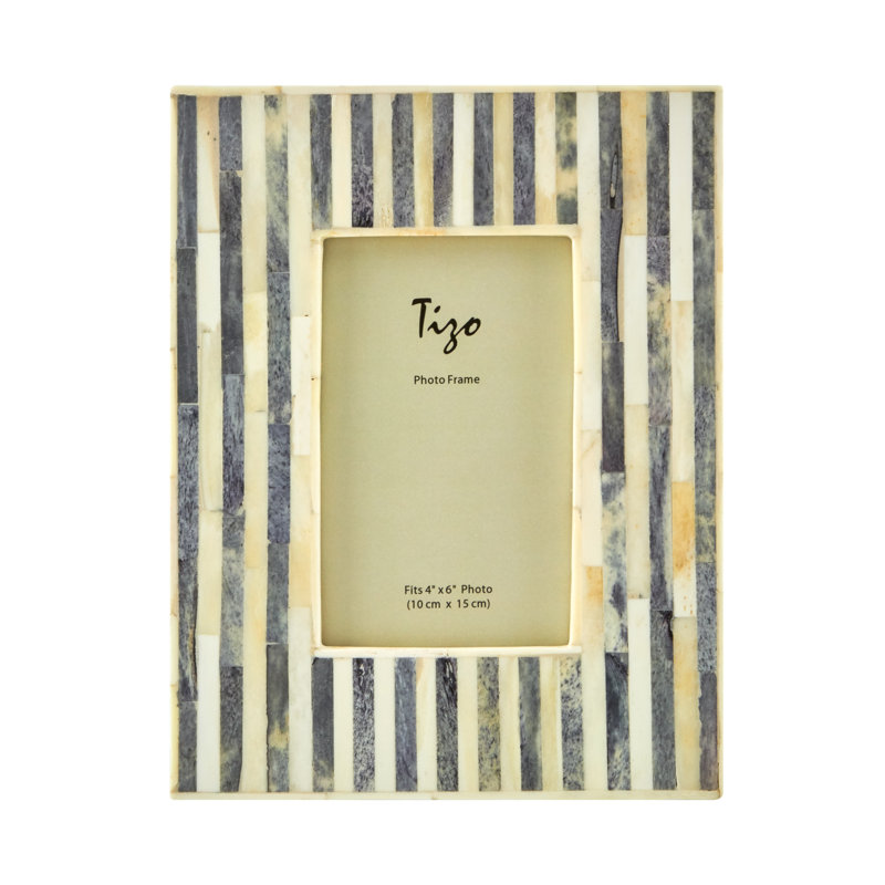 Picture Frame, 4" x 6"