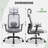 Ergonomic Mesh Office Task Chair-87691893