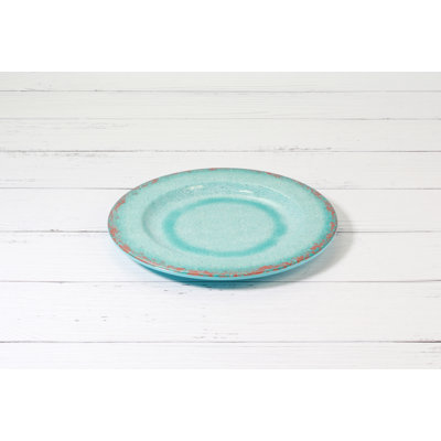 Casablanca 23cm Melamine Salad Plate
