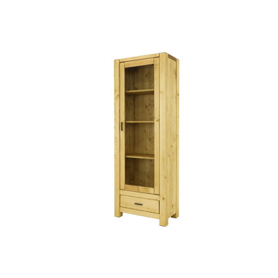 Mccay Display Cabinet