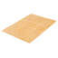 Tapis beige Peshawar Oushak 4 pi 0 po x 5 pi 6 po