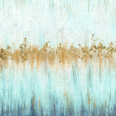 Impression sur toile tendue