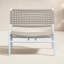 Bahia Outdoor Lounge Chair