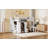 Full Size Loft Bed With Stairs-1510041936-1510041943