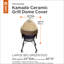 housse pour gril barbecue Donahue