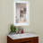 Lighted Bathroom/Vanity Mirror