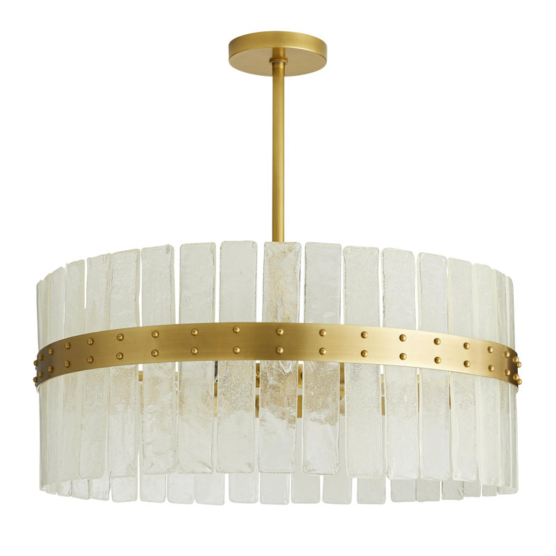 Sinclair 4 - Light Chandelier
