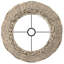  Lamp Shade Table Wicker Lamp Shade Bedroom Bedside Light Shade Wicker