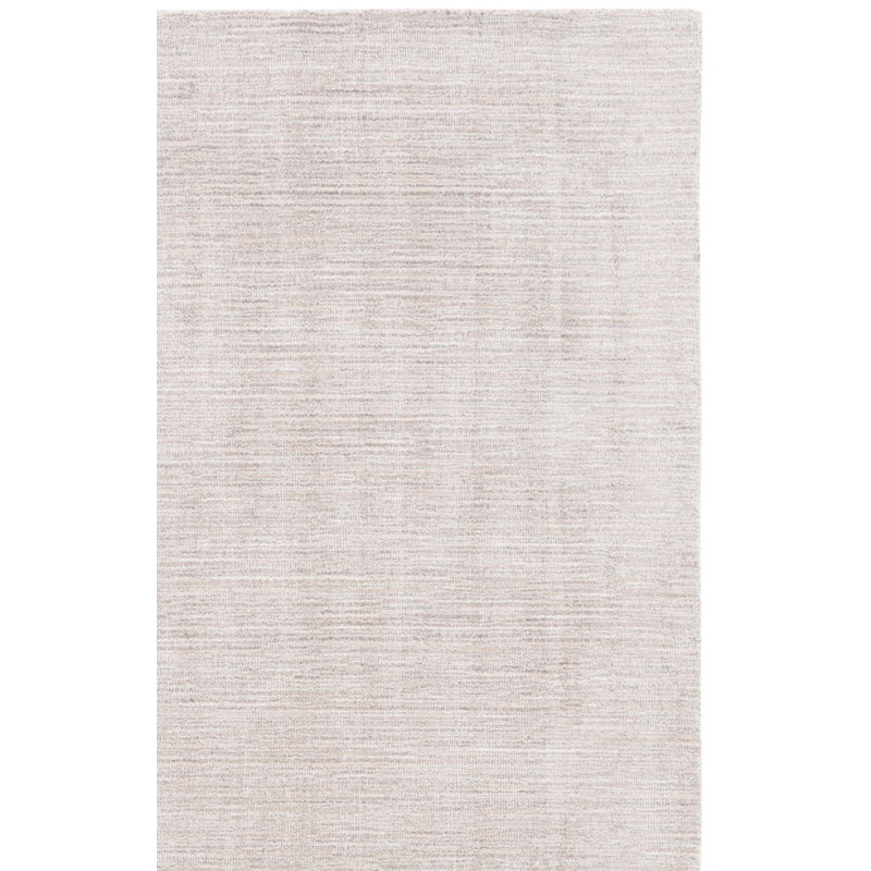 Mirage Hand Loomed Performance Rug, Rectangle 6' x 9'