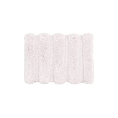 Tapis rosé 