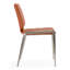 Chaise d'appoint rembourrée Anfisa-2010636303