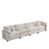 Beige est en rupture de stock