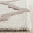 Cannen Hand Tufted Wool Geometric Rug-963410282-1009968189