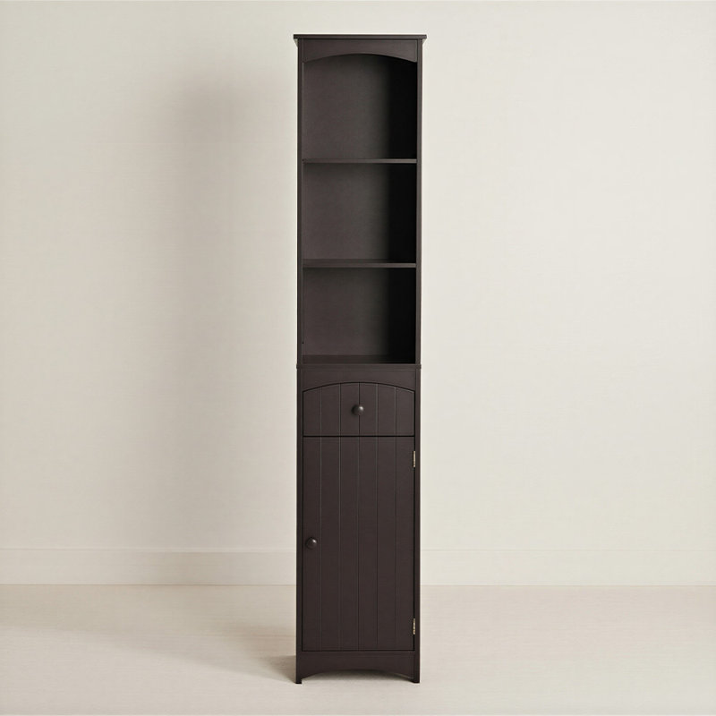 Freestanding Bathroom Storage Cabinet