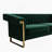 Functional And Comfortable Sofa With Modern Design, Ideal For Small Spaces And Easy Assembly