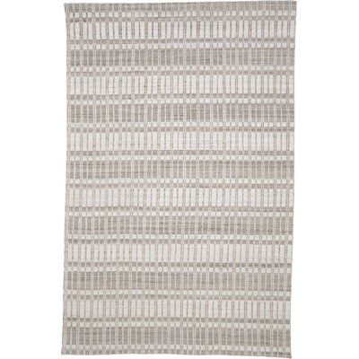 Adriann Geometric Indoor Rug