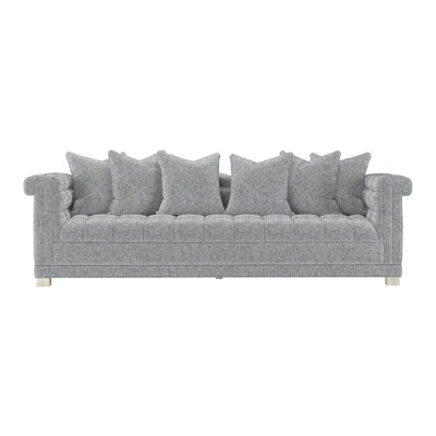 Vittorio Upholstered 103'' Sofa