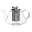 Guttenberg 40oz Glass Teapot