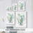 Blue Mist Eucalyptus II -Gallery Wrapped Cavas-970227314