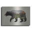 «The North American Black Bear» par Davies Babies-2138252679